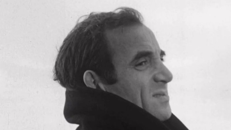 Aznavour zahajuje Festival francouzského filmu